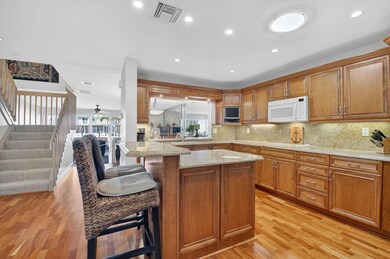 1029 Boca Cove Ln unit 2, Highland Beach, FL 33487 - photo 6