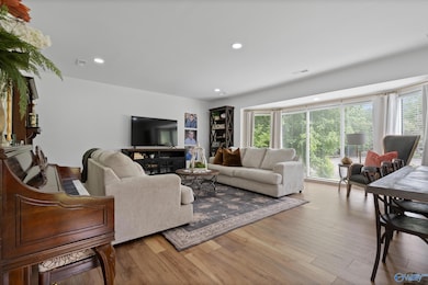 508 Martin St, Scottsboro, AL 35768 - photo 4