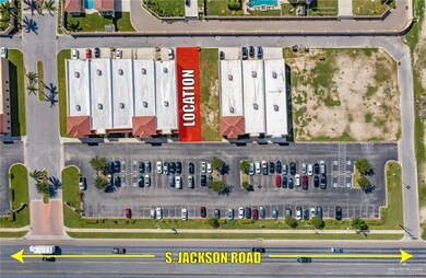0 S Jackson Rd unit 341885, Edinburg, TX 78539 - photo 2