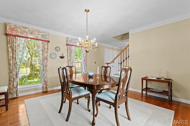 101 E Brittany Ln, O Fallon, IL 62269 - photo 7