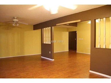Great Room.