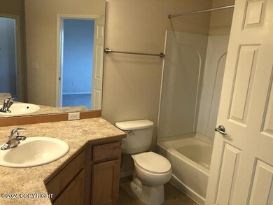 Main Bath