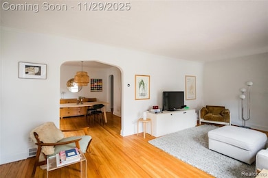 17375 Quincy St, Detroit, MI 48221 - photo 5