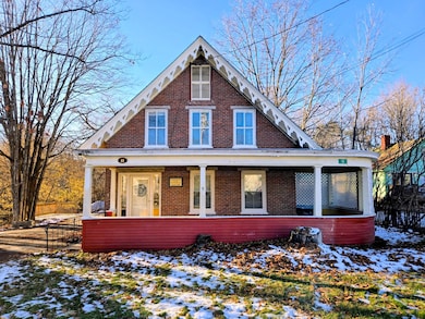 11 Pleasant St, Phillips, ME 04966 - photo 2