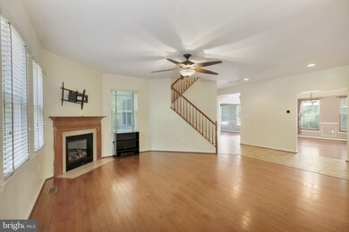 605 Stillwater Ln, Prince Frederick, MD 20678 - photo 4
