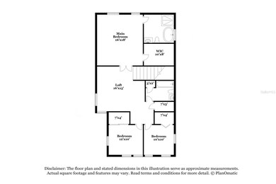 unlisted-address, Land O Lakes, FL 34638 - photo 3