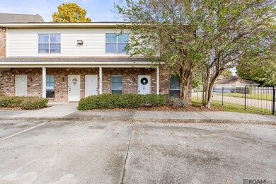 808 Meadow Bend Dr unit F, Baton Rouge, LA 70820 - photo 2