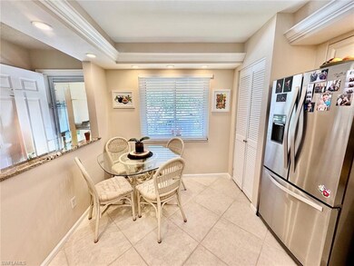 3695 Amberly Cir unit 305, Naples, FL 34112 - photo 2