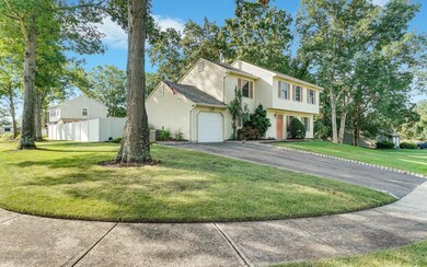 1806 Maplewood St, Toms River, NJ 08757 - photo 2