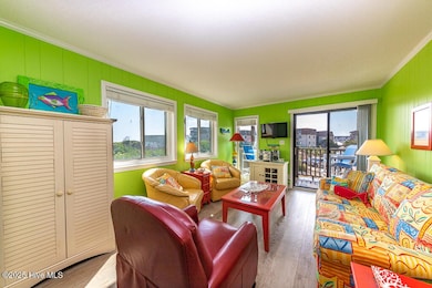 Southwinds A6 Living Room 2