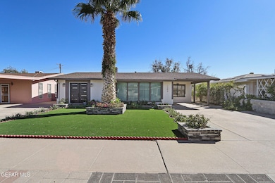 1304 Honeysuckle Dr, El Paso, TX 79925 - photo 4