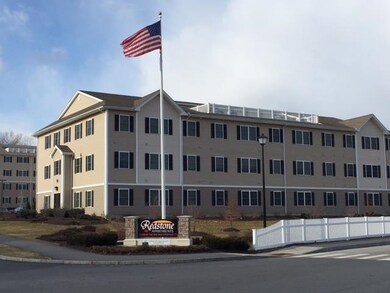 20 Sentinel Ct unit 208, Manchester, NH 03103 - photo 7