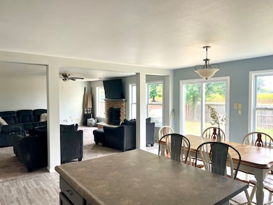 3316 Hurst St, Whiteland, IN 46184 - photo 6