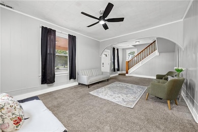 620 W Laurel St, Independence, KS 67301 - photo 6