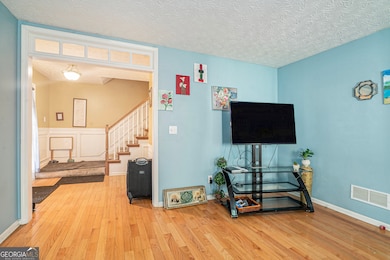 1535 Summit Pond Cir unit 8, Loganville, GA 30052 - photo 6