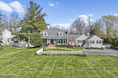 29 Oakes Rd, Rumson, NJ 07760 - photo 2