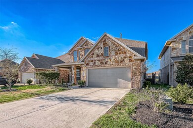 3795 Lake Bend Shore Dr, Spring, TX 77386 - photo 2