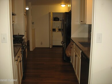 5396 Flying W Kitchen R