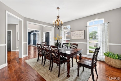 662 Knollshire Way, O Fallon, MO 63368 - photo 6