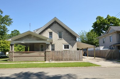 600 N Jackson St, Auburn, IN 46706 - photo 2