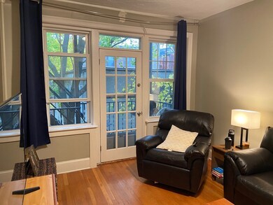 21 Sutherland Rd unit 16, Brighton, MA 02135 - photo 3