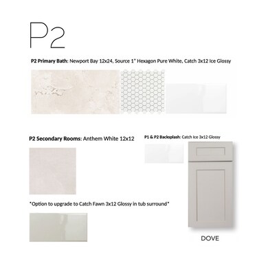 Selections Package 2
