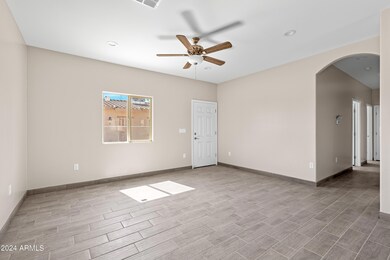 Three Bedroom Unit