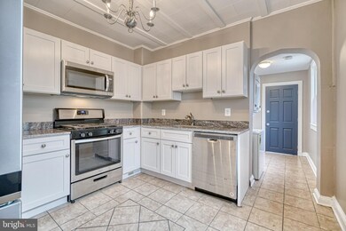 1503 S Charles St, Baltimore, MD 21230 - photo 4