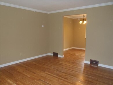 Den/Family/Great Room.