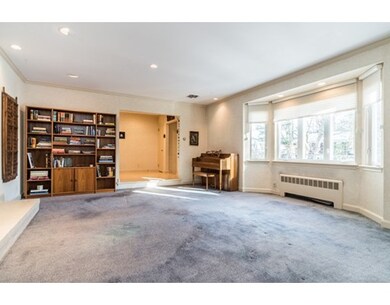 62 Fenwick Rd, Waban, MA 02468 - photo 4