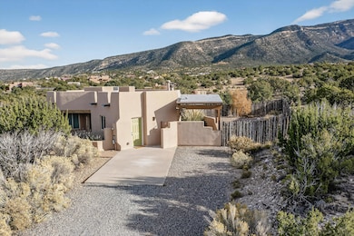 8 & 10 Quail Meadow Rd, Placitas, NM 87043 - photo 7