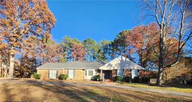 1609 Harborough Rd, Henrico, VA 23238 - photo 2