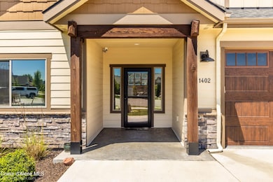 Custom Wood Beams