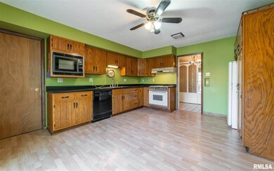 1413 Rutledge Dr, Lincoln, IL 62656 - photo 7