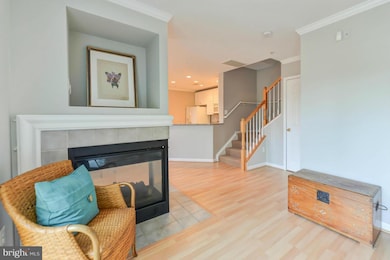 11236 Edson Park Place unit 29, Rockville, MD 20852 - photo 4