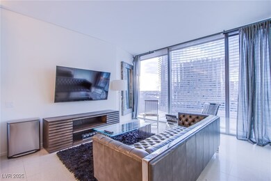 Veer Towers West unit 1403, Las Vegas, NV 89158 - photo 5
