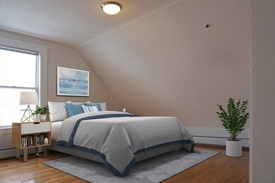 252 Ash St unit 4, Waltham, MA 02453 - photo 4