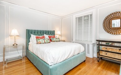 97 Mount Vernon St unit 24, Boston, MA 02108 - photo 5