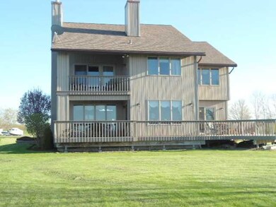 Exterior Back