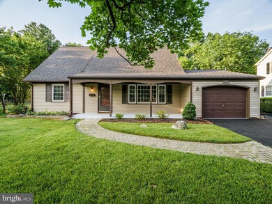 12003 Millstream Dr, Bowie, MD 20715 - photo 2