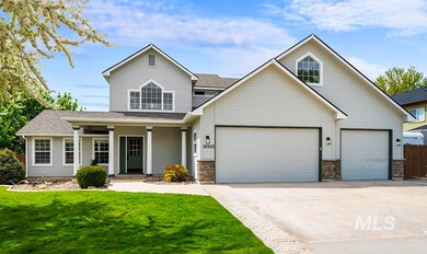 10503 N Bridle Way, Boise, ID 83714 - photo 3