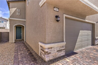 2982 Gunnery Forge St, Las Vegas, NV 89156 - photo 3