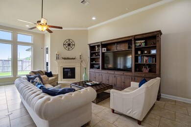 3807 Addison Ranch Ln, Fulshear, TX 77441 - photo 5