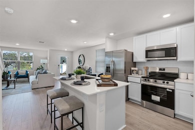 556 Preston Cove Dr, St. Cloud, FL 34771 - photo 2