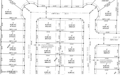 green meadows 5 lots plat 2.PNG