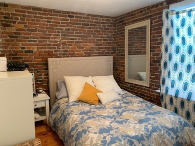 45 Fleet St unit 5A, Boston, MA 02109 - photo 7