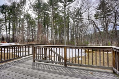 11 Warfield St unit 13, Hopedale, MA 01747 - photo 4