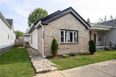 1508 E Oak St, New Albany, IN 47150 - photo 3