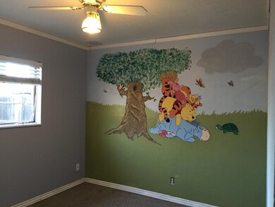 wall mural