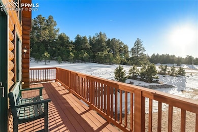 17245 Elbert Rd, Peyton, CO 80831 - photo 4